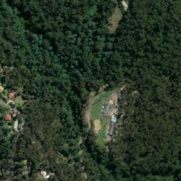Satellite imagery of Rainy Hill, AU