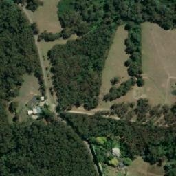 Satellite imagery of Rainy Hill, AU