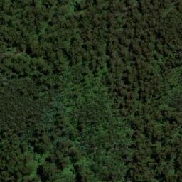 Satellite imagery of The Three Sisters, AU