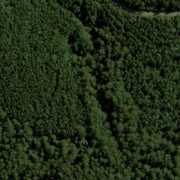Satellite imagery of Spurwheel Saddle, AU