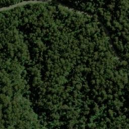 Satellite imagery of Spurwheel Saddle, AU