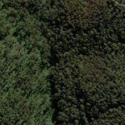 Satellite imagery of Tubal Cain, AU