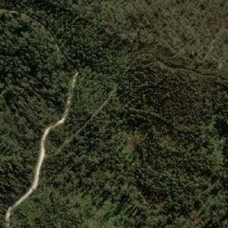Satellite imagery of Tubal Cain, AU