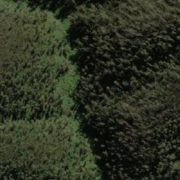 Satellite imagery of South Gladstone, AU