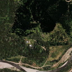 Satellite imagery of 7082, NZ