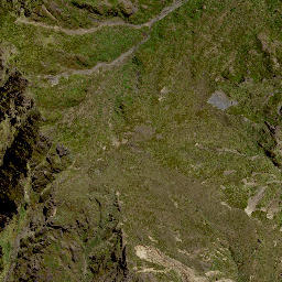 Satellite imagery of HIKURANGI, NZ
