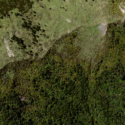 Satellite imagery of AORANGI NO 2, NZ