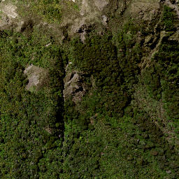 Satellite imagery of AORANGI NO 2, NZ