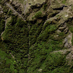 Satellite imagery of AORANGI NO 2, NZ