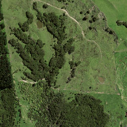 Satellite imagery of 38 MATAHIIA, NZ