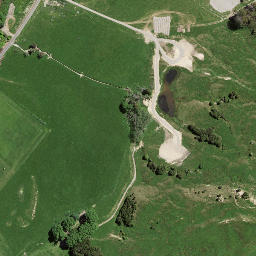 Satellite imagery of 7192, NZ