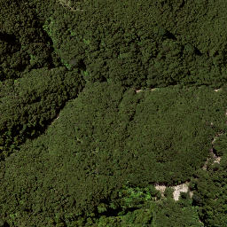 Satellite imagery of Z TAUMATAOHURIHIA, NZ