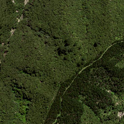 Satellite imagery of Z TAUMATAOHURIHIA, NZ