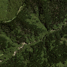 Satellite imagery of Z TAUMATAOHURIHIA, NZ