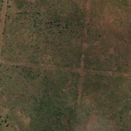 Satellite imagery of Cerro La Tapera, AR