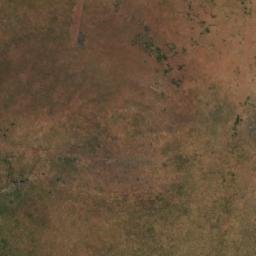 Satellite imagery of Cerro La Tapera, AR