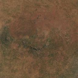 Satellite imagery of Cerro La Tapera, AR