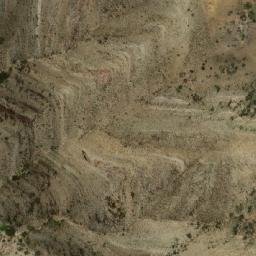 Satellite imagery of Cerro Pichi Moncol, AR