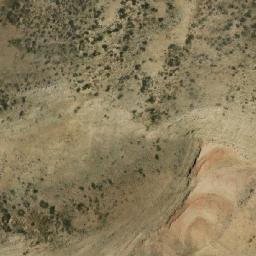 Satellite imagery of Cerro Pichi Moncol, AR