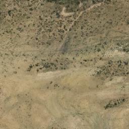 Satellite imagery of Cerro Pichi Moncol, AR