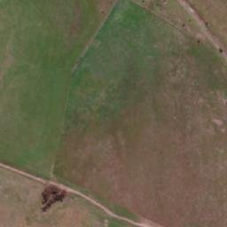 Satellite imagery of Bells Hill, AU