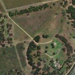 Satellite imagery of Point Cook, AU