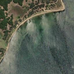 Satellite imagery of Point Cook, AU