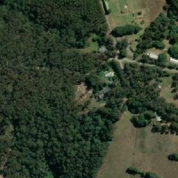 Satellite imagery of Rainy Hill, AU