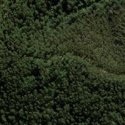 Satellite imagery of Sun Hill, AU