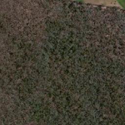 Satellite imagery of Blore Hill, AU