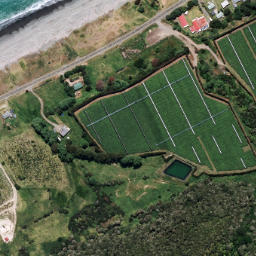Satellite imagery of 7071, NZ