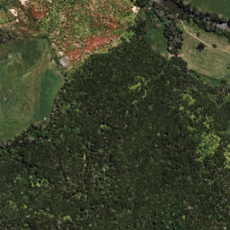 Satellite imagery of 7082, NZ