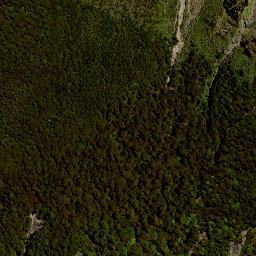 Satellite imagery of HIKURANGI, NZ