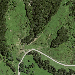 Satellite imagery of 38 MATAHIIA, NZ
