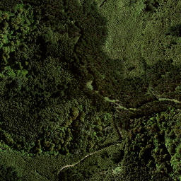 Satellite imagery of B WHAKAMU, NZ