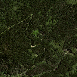 Satellite imagery of Z TAUMATAOHURIHIA, NZ
