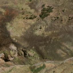 Satellite imagery of Cerro Troquen, CL