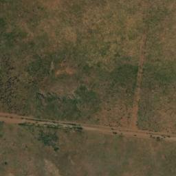 Satellite imagery of Cerro La Tapera, AR