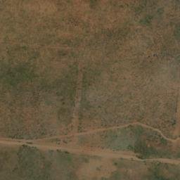 Satellite imagery of Cerro La Tapera, AR