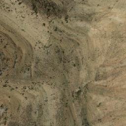 Satellite imagery of Cerro Pichi Moncol, AR