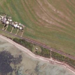Satellite imagery of Pelican Point, AU