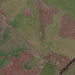 Satellite imagery of Bells Hill, AU