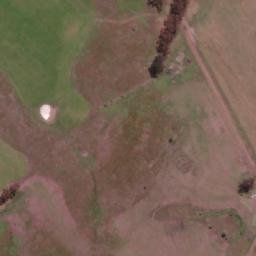 Satellite imagery of Bells Hill, AU