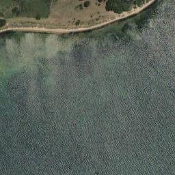Satellite imagery of Point Cook, AU