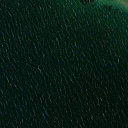 Satellite imagery of Green Point, AU