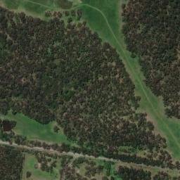 Satellite imagery of Mount Morton, AU