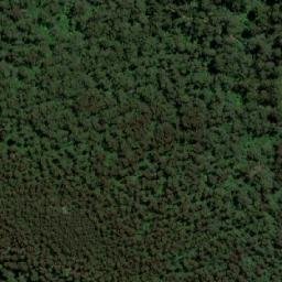 Satellite imagery of Spion Kopje, AU