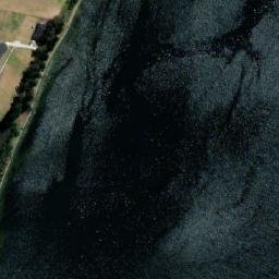 Satellite imagery of Penrose Hill, AU