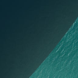 Satellite imagery of Pehitari, NZ
