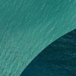 Satellite imagery of Pehitari, NZ
